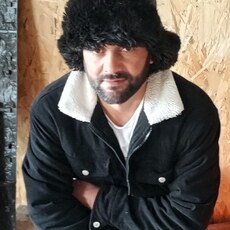 Фотография мужчины Azayev Rzaxan, 36 лет из г. Уфа