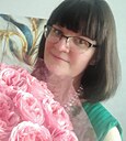 Оля, 45 лет