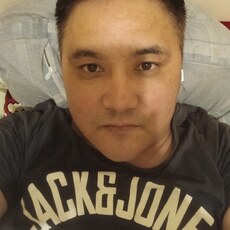 Фотография мужчины Bereke, 42 года из г. Астана