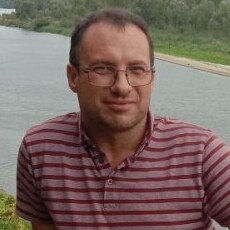 Фотография мужчины Александр, 43 года из г. Шебекино