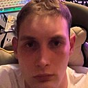 Сашка, 23 года