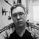 Дима, 25 лет