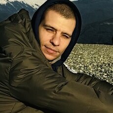 Фотография мужчины Мил Человек, 37 лет из г. Самара