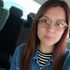 Фотография девушки Ирина, 34 года из г. Чита