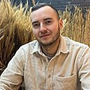 Роман, 35 лет