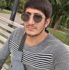 Фотография мужчины Рома, 27 лет из г. Новороссийск