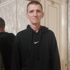 Фотография мужчины Роман, 47 лет из г. Талдом