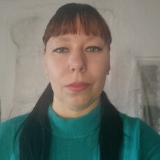 Фотография девушки Елена, 37 лет из г. Симферополь