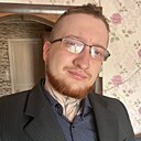 Данил, 25 лет
