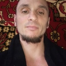 Фотография мужчины Сергій, 38 лет из г. Кропивницкий