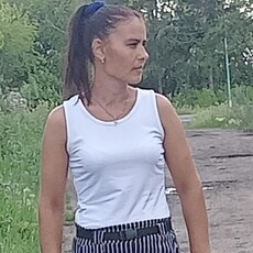 Фотография девушки Галина, 39 лет из г. Омск