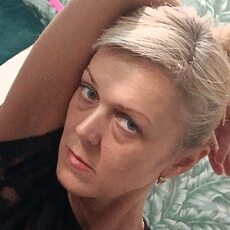 Фотография девушки Галина, 44 года из г. Гродно