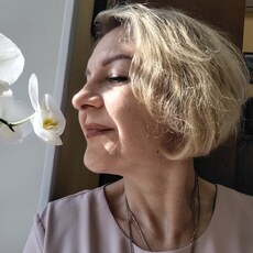 Фотография девушки Ирина, 55 лет из г. Королёв