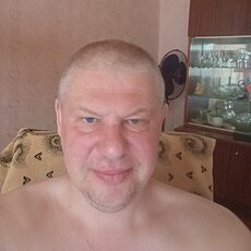 Фотография мужчины Дмитрий, 48 лет из г. Нефтеюганск