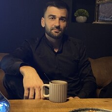 Фотография мужчины Джамиль, 32 года из г. Астрахань