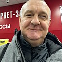 Михаил, 55 лет