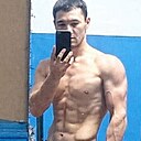 Бактияр, 34 года