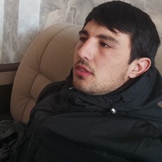 Фотография мужчины Рома, 28 лет из г. Красноярск