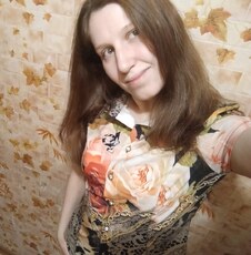 Фотография девушки Анастасия, 32 года из г. Красногорск