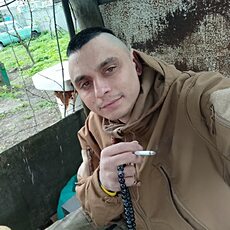 Фотография мужчины Ruslan Gogi, 31 год из г. Синельниково