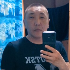 Фотография мужчины Макс, 41 год из г. Якутск