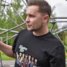 Фотография мужчины Andrey, 38 лет из г. Нижний Новгород