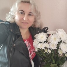 Фотография девушки Людмила, 48 лет из г. Бровары
