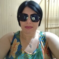 Фотография девушки Аб, 42 года из г. Владикавказ