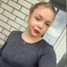 Фотография девушки Карина, 24 года из г. Ярославль