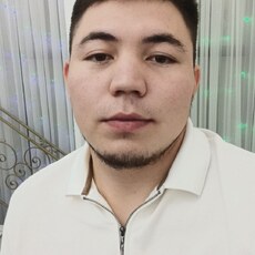 Фотография мужчины Аслан, 22 года из г. Караганда
