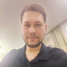 Фотография мужчины Костя, 33 года из г. Барнаул