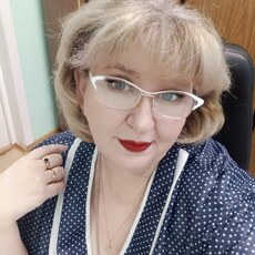 Фотография девушки Olesja, 49 лет из г. Сургут