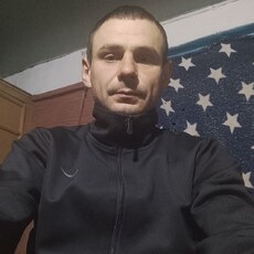 Фотография мужчины Александр Ленеев, 38 лет из г. Курганинск
