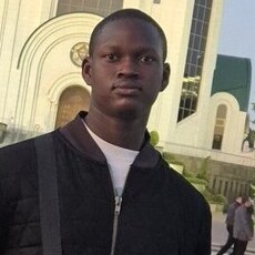 Фотография мужчины Калил, 23 года из г. Калининград
