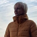 Елизавета, 54 года