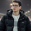 Амир, 27 лет