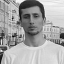 Амир, 27 лет