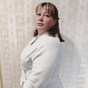 Одинокая Волчица, 49 лет