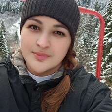 Фотография девушки Ай, 40 лет из г. Карачаевск