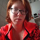 Настя, 35 лет