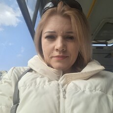 Фотография девушки Людмила, 44 года из г. Киев