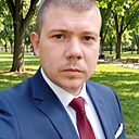 Виктор, 29 лет