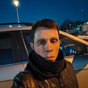 Максим, 36 лет