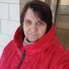 Фотография девушки Vera, 52 года из г. Зеленоград
