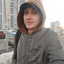 Санёк, 35 лет