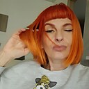 Нора, 42 года