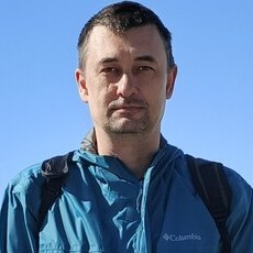 Фотография мужчины Роман, 43 года из г. Шадринск