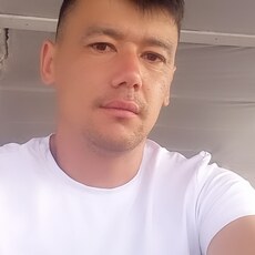 Фотография мужчины Алим, 34 года из г. Евпатория