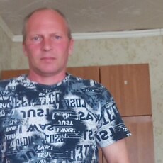 Фотография мужчины Николай, 43 года из г. Бийск