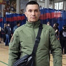 Фотография мужчины Лёша, 39 лет из г. Уссурийск